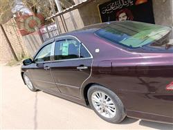 تويوتا كراون